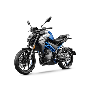 Motosiklet