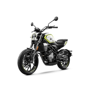 125 cc
